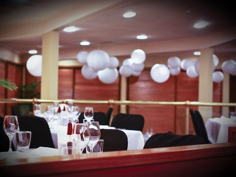 The Avenue Hotel Whanganui Exterior foto
