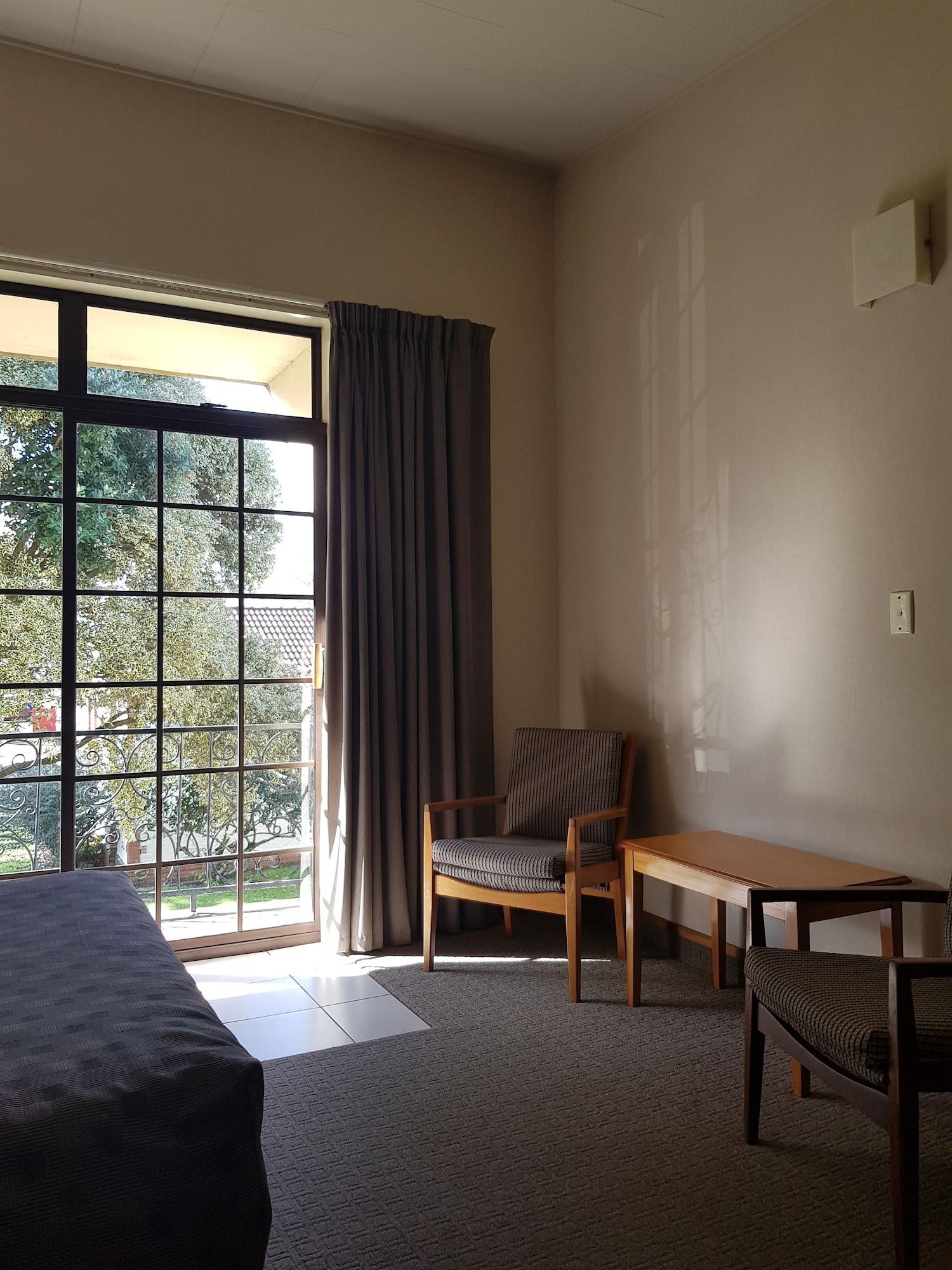 The Avenue Hotel Whanganui Exterior foto