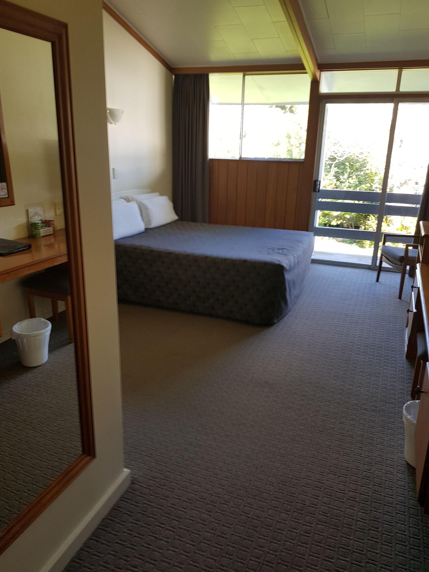 The Avenue Hotel Whanganui Exterior foto