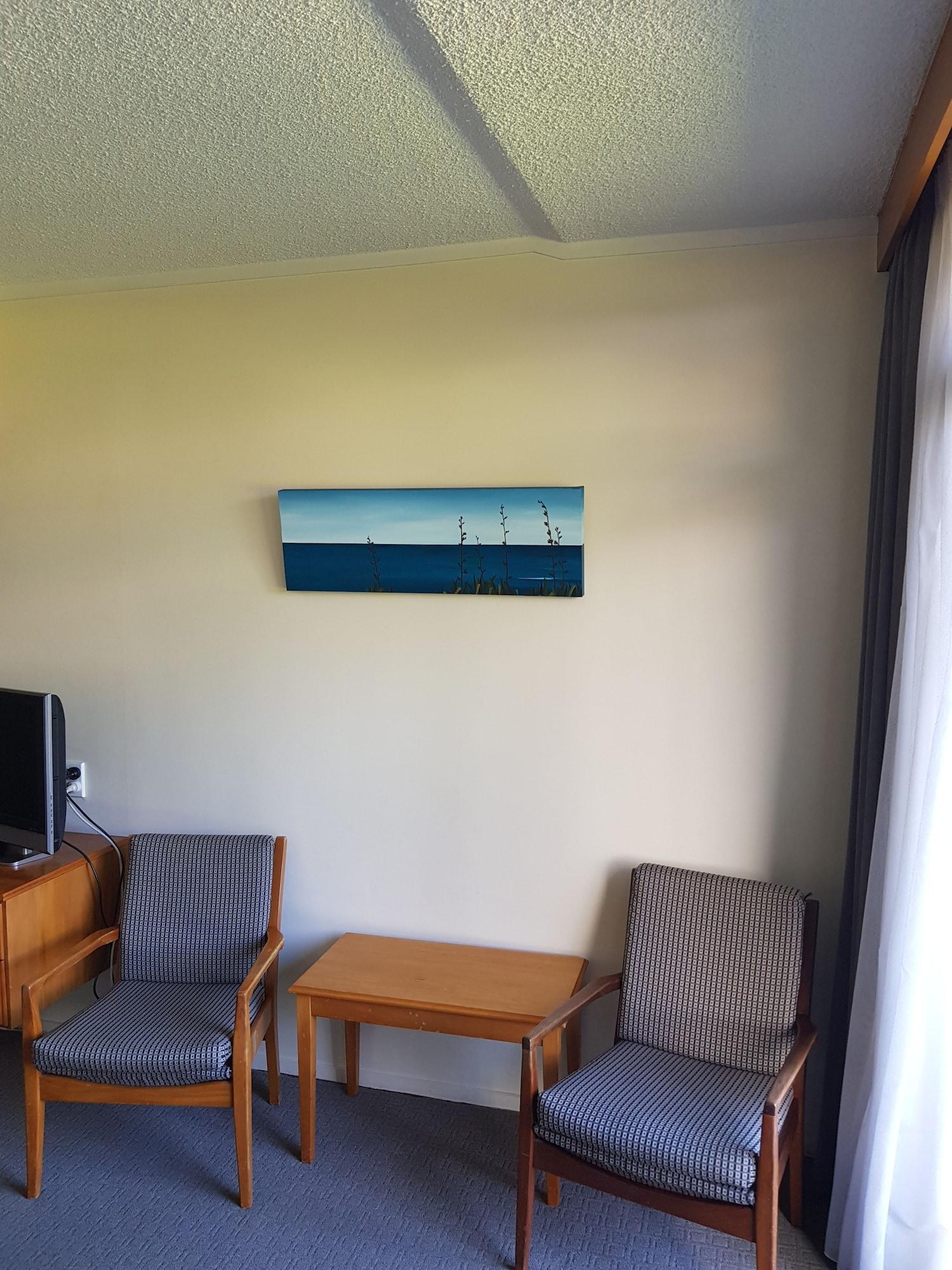 The Avenue Hotel Whanganui Exterior foto