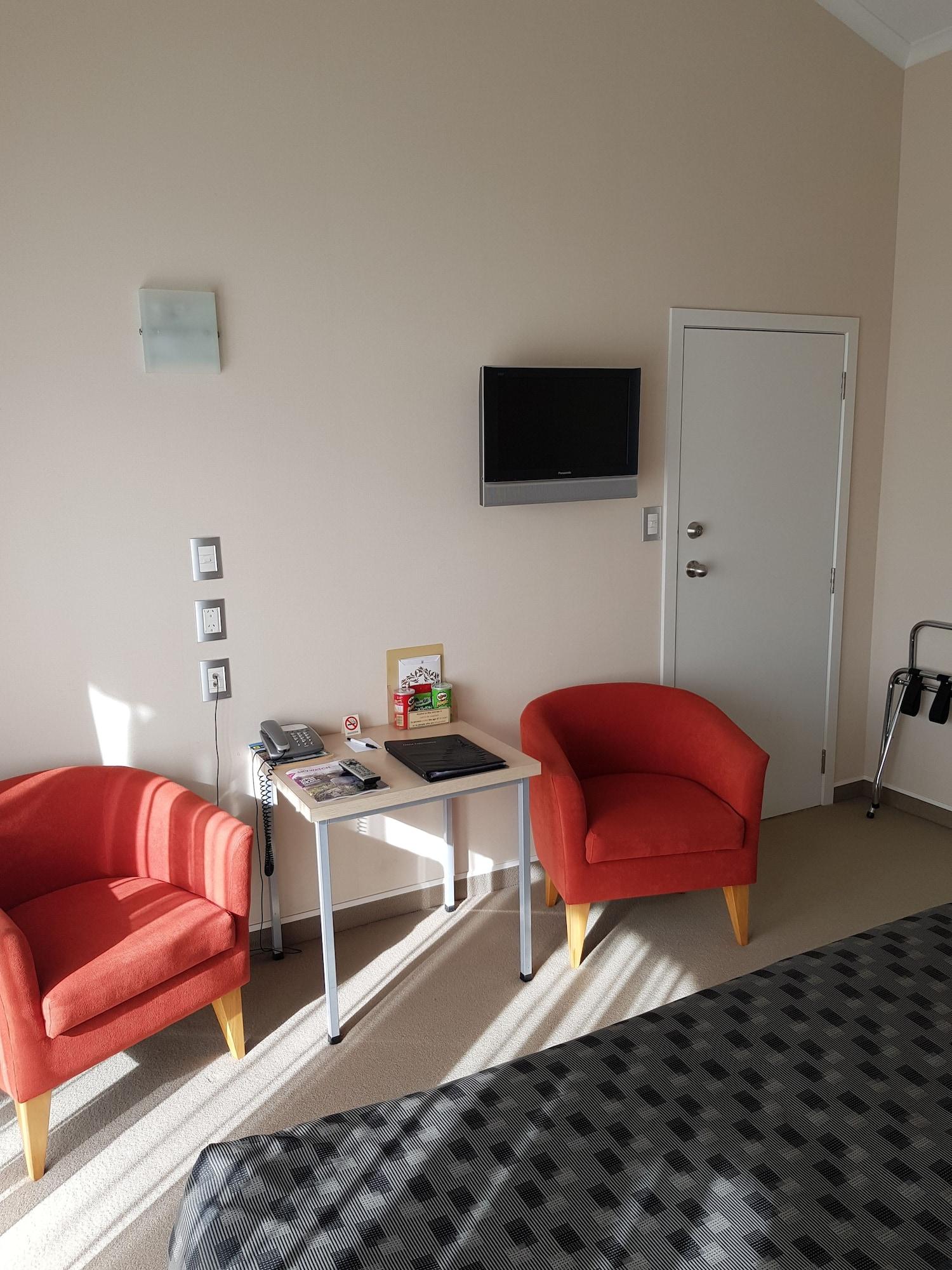 The Avenue Hotel Whanganui Exterior foto
