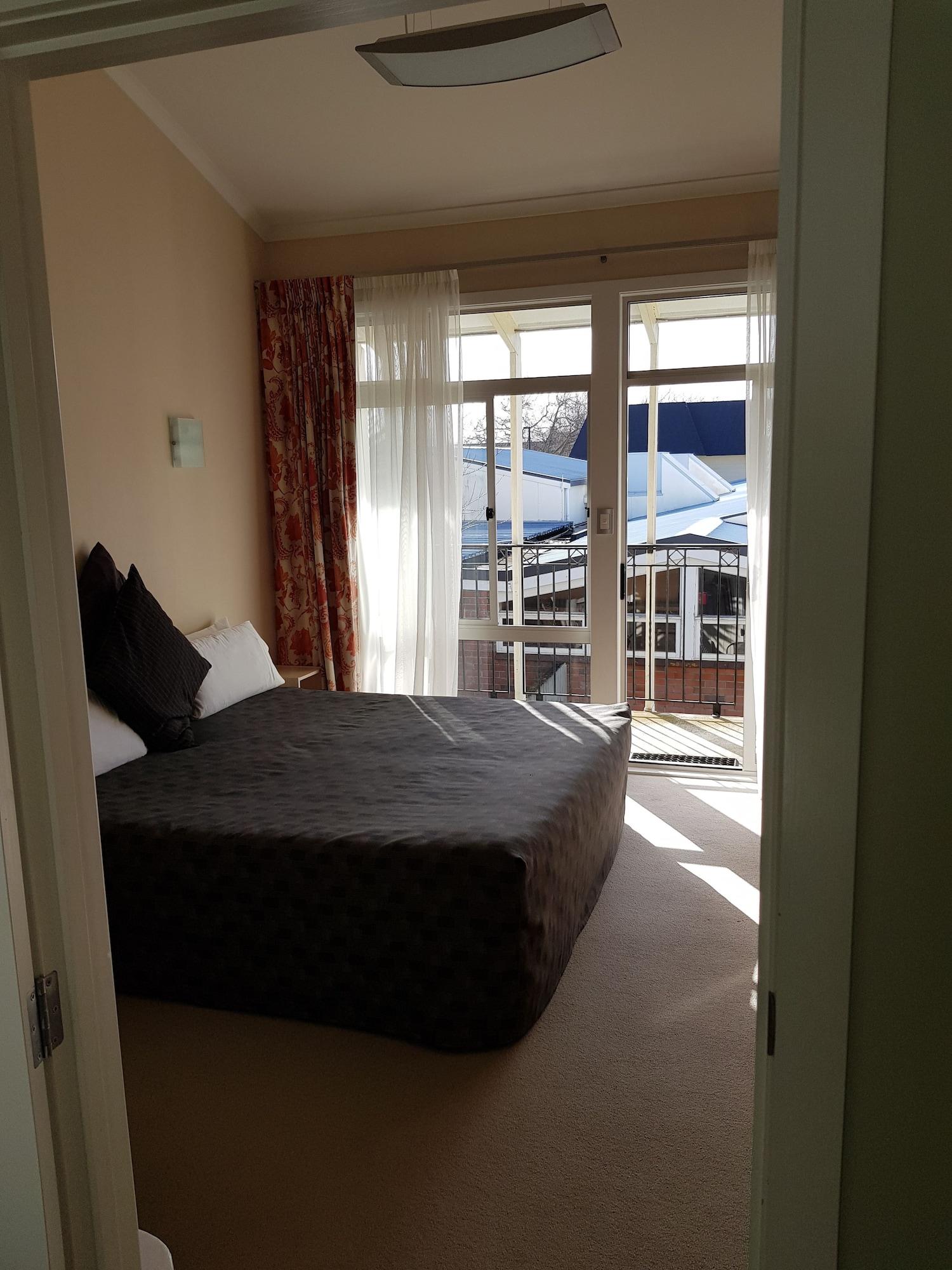 The Avenue Hotel Whanganui Exterior foto