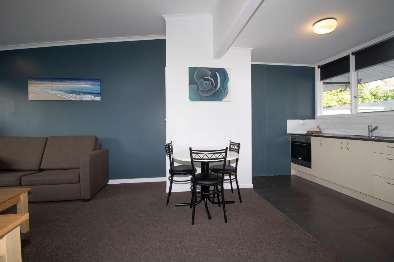 The Avenue Hotel Whanganui Exterior foto