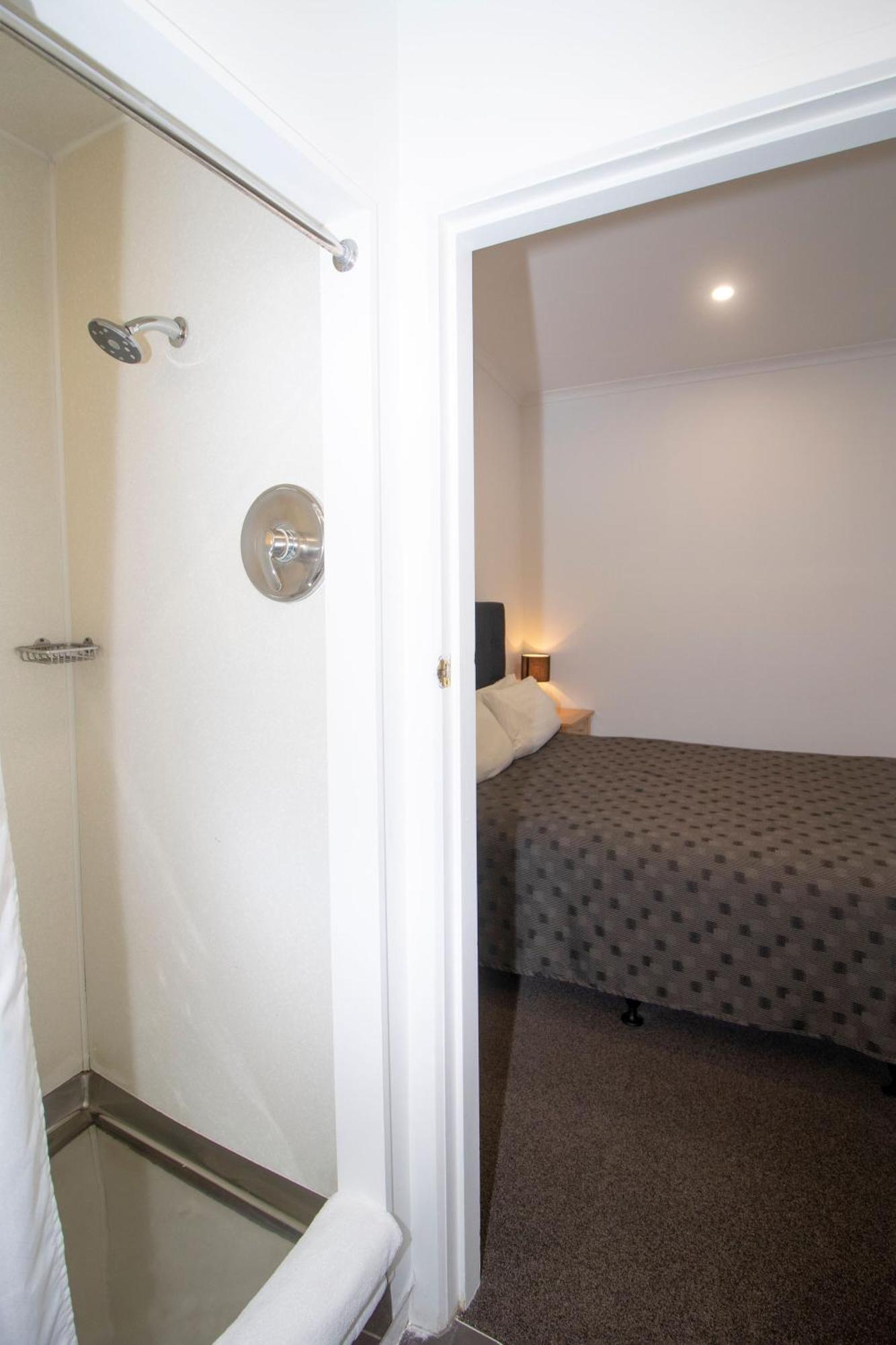 The Avenue Hotel Whanganui Exterior foto
