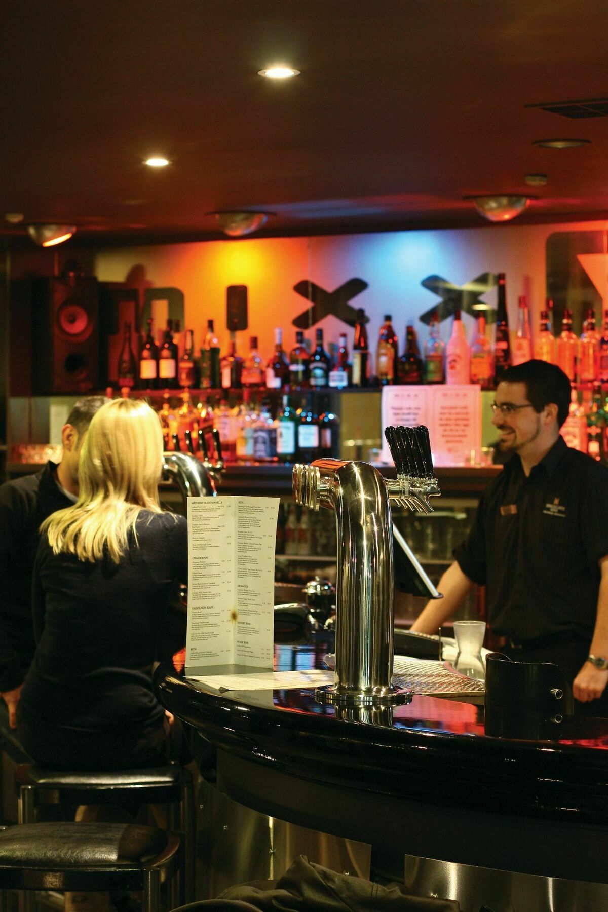 The Avenue Hotel Whanganui Exterior foto